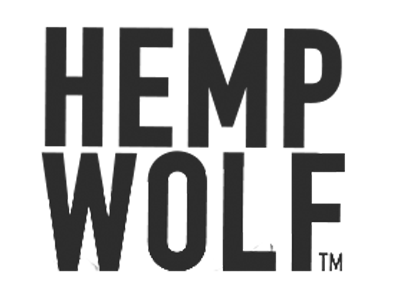 HEMPWOLF Logo